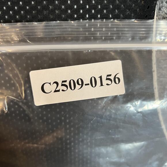 Los Angeles Clippers Jersey Mens Large NBA Basketball Mesh Tank HWC 90s - Picture 8 of 8